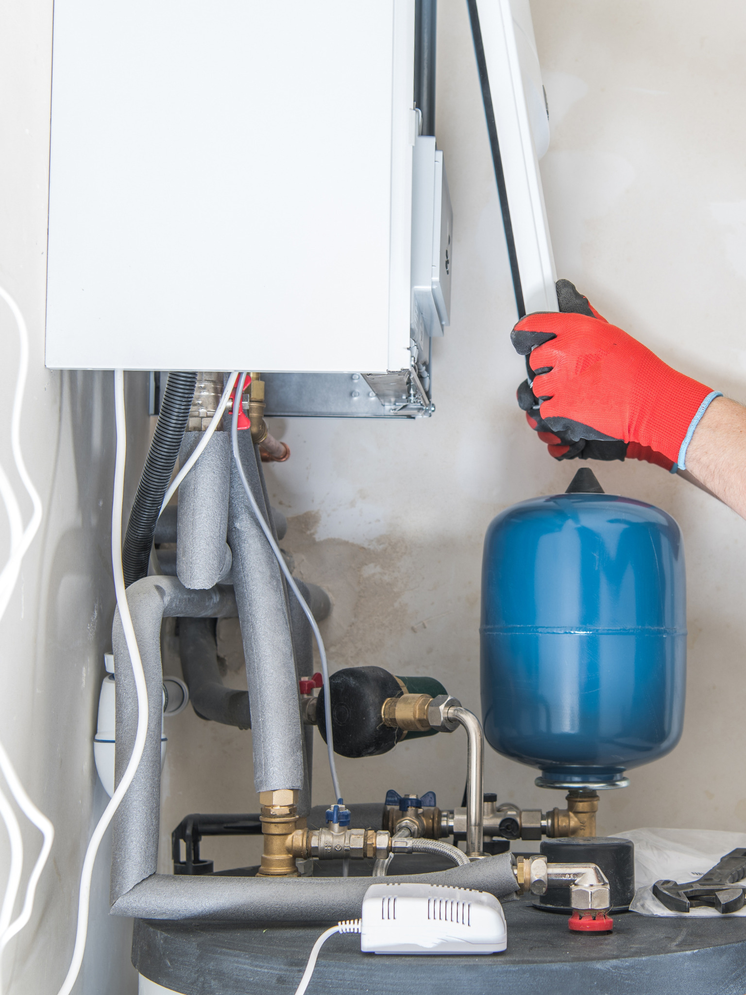 gas boiler repair near me Chatham, ME4, ME5
