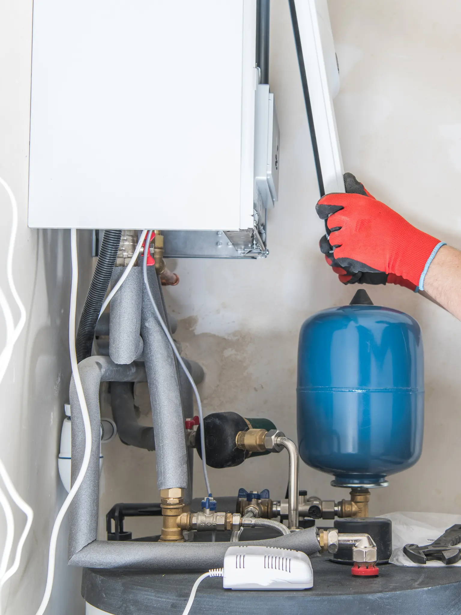 local gas engineer Chatham, ME4, ME5